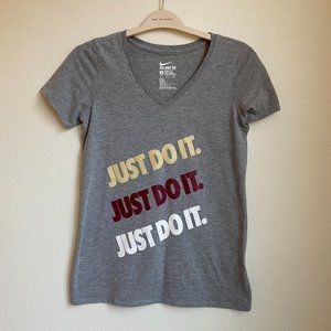Just Do It Nike Tshirt